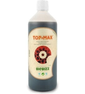 Biobizz Top-Max