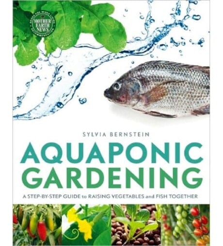 Aquaponics Gardening