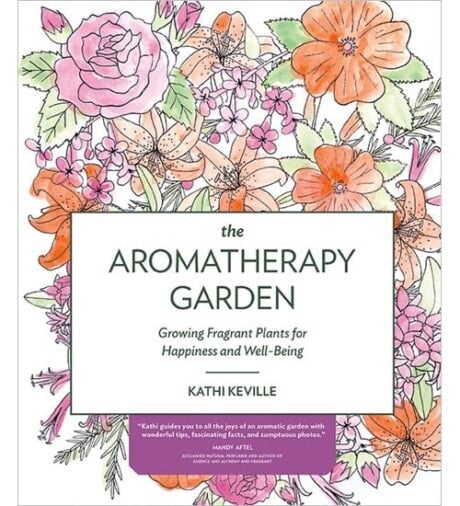 The Aromatherapy Garden