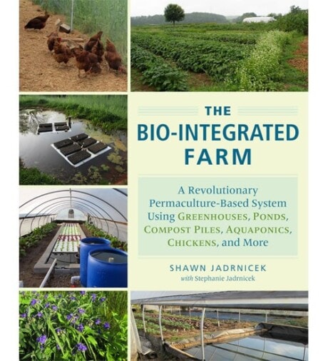 The Bio-Integrated Farm