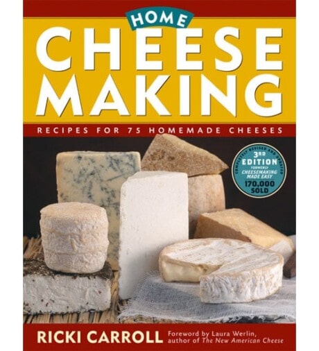 Home Cheese Making