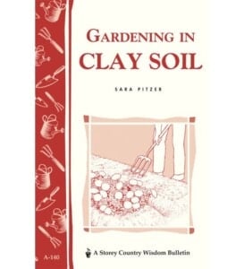 Gardening in Clay Soil