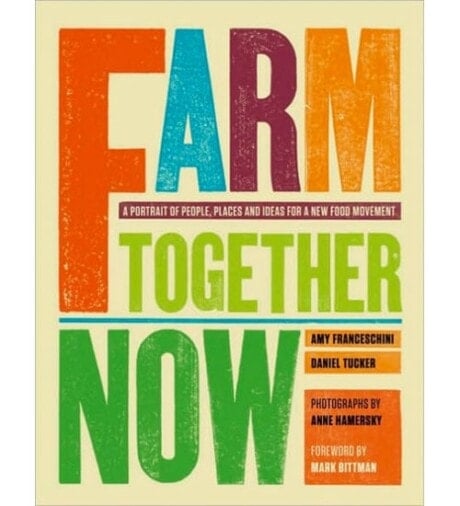 Farm Together Now