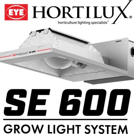 Hortilux SE 600W Grow Light System