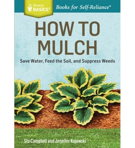How to Mulch Book