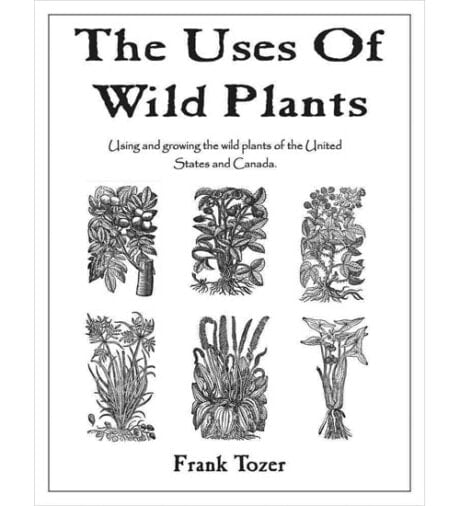 The Uses of Wild Plants