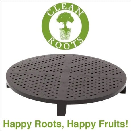 Clean Roots Platform