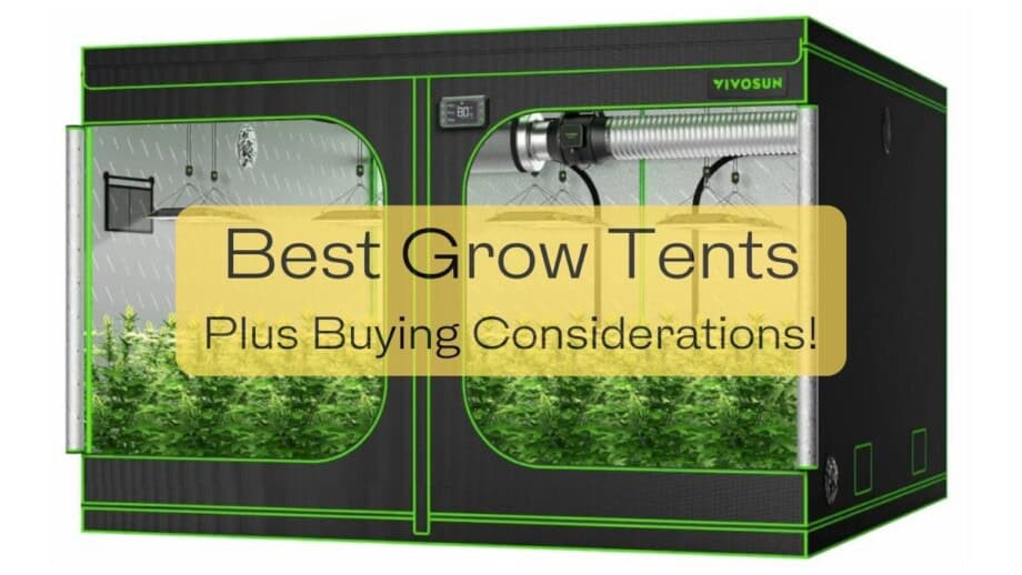 Best Grow Tent