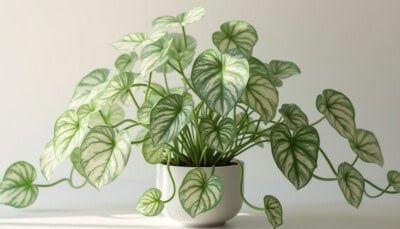 Snow Queen Pothos