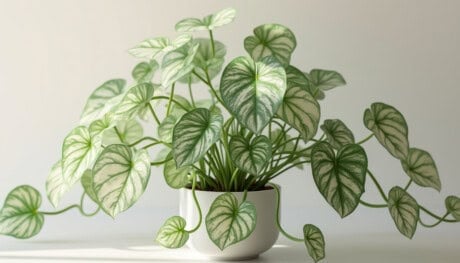 Snow Queen Pothos