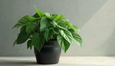 Jade Pothos