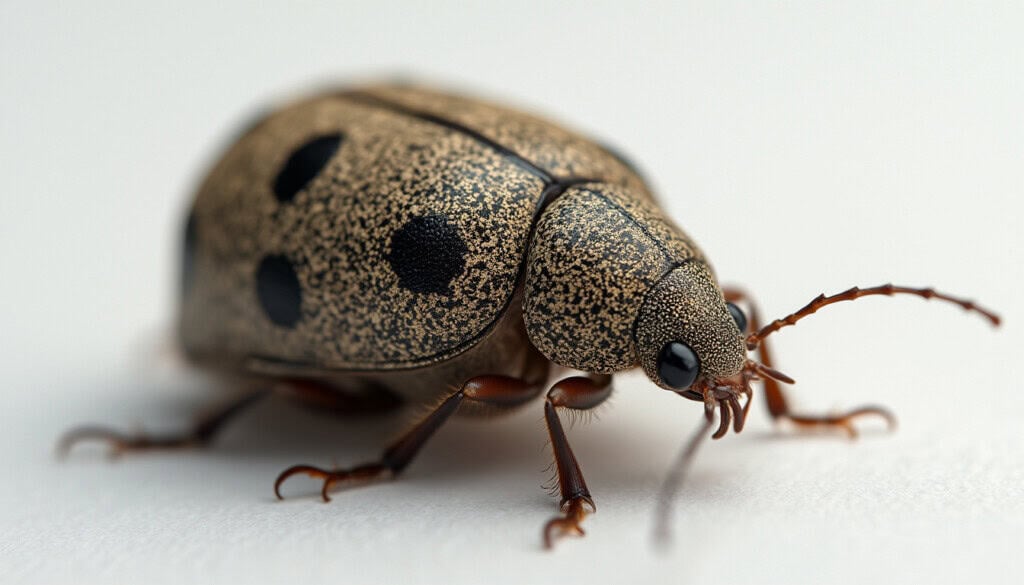 Carpet Beetle