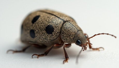 Carpet Beetle
