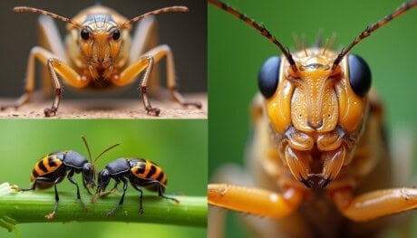 Potato Bugs