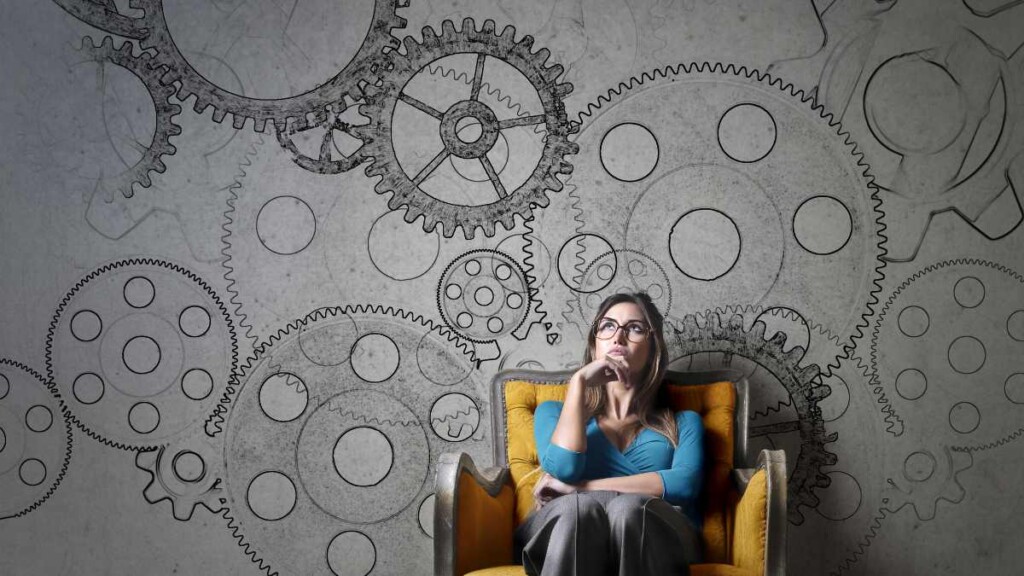 12 Surprising Ways Our Human Brains Are Still Better Than Artificial ...