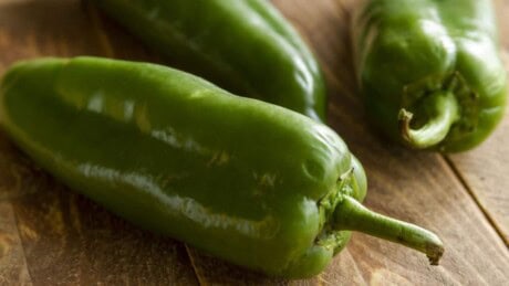 Anaheim Pepper: How to Plant, Grow, and Use Anaheim Peppers