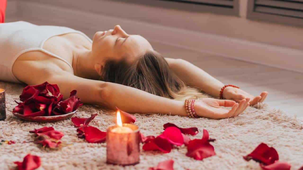 meditation