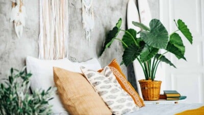 Boho Interior Design