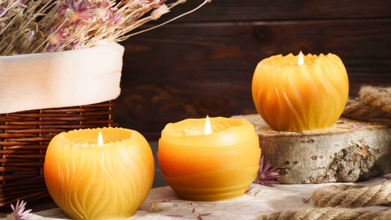 Candles
