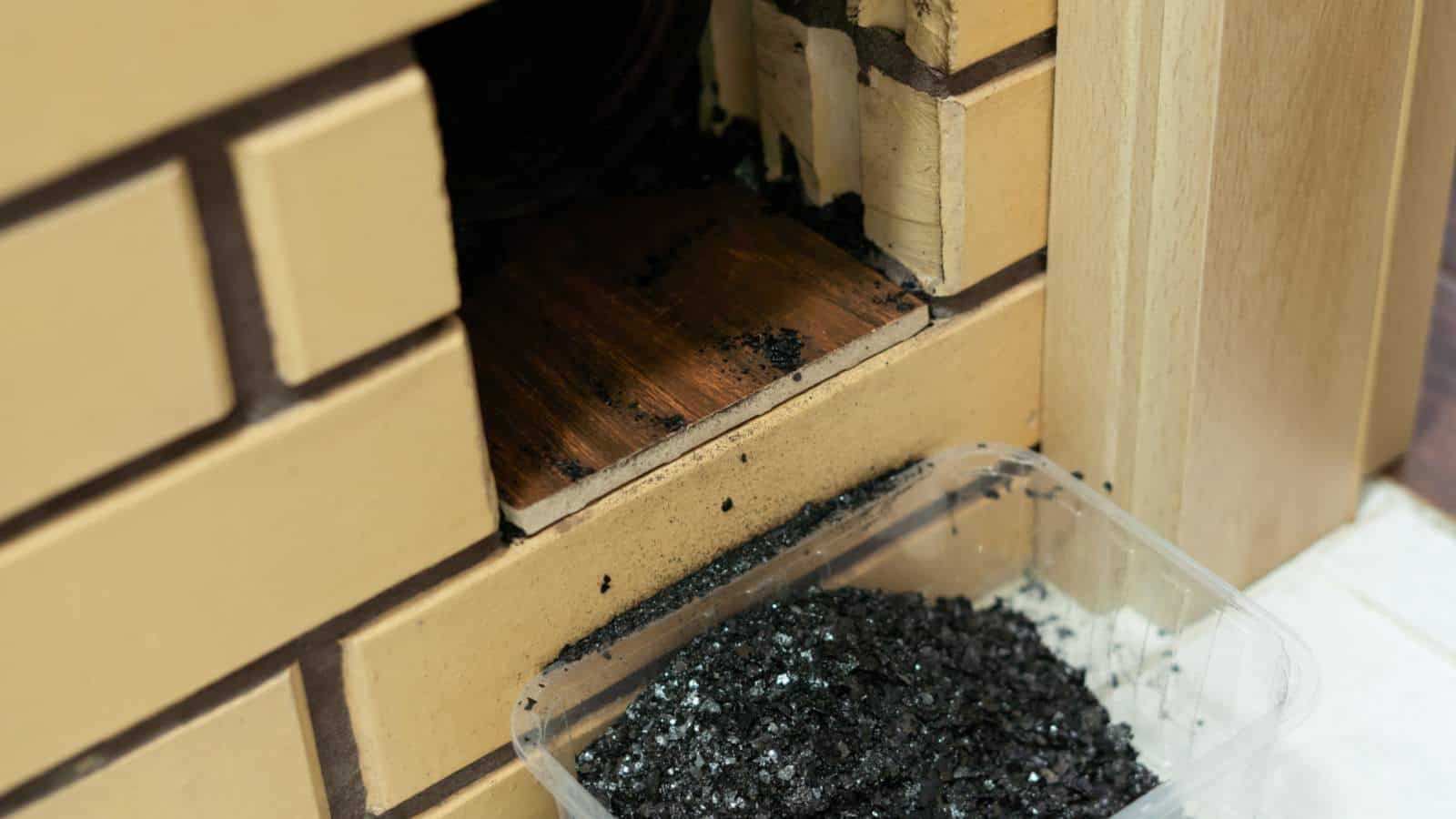 Chimney and Fireplace Maintenance