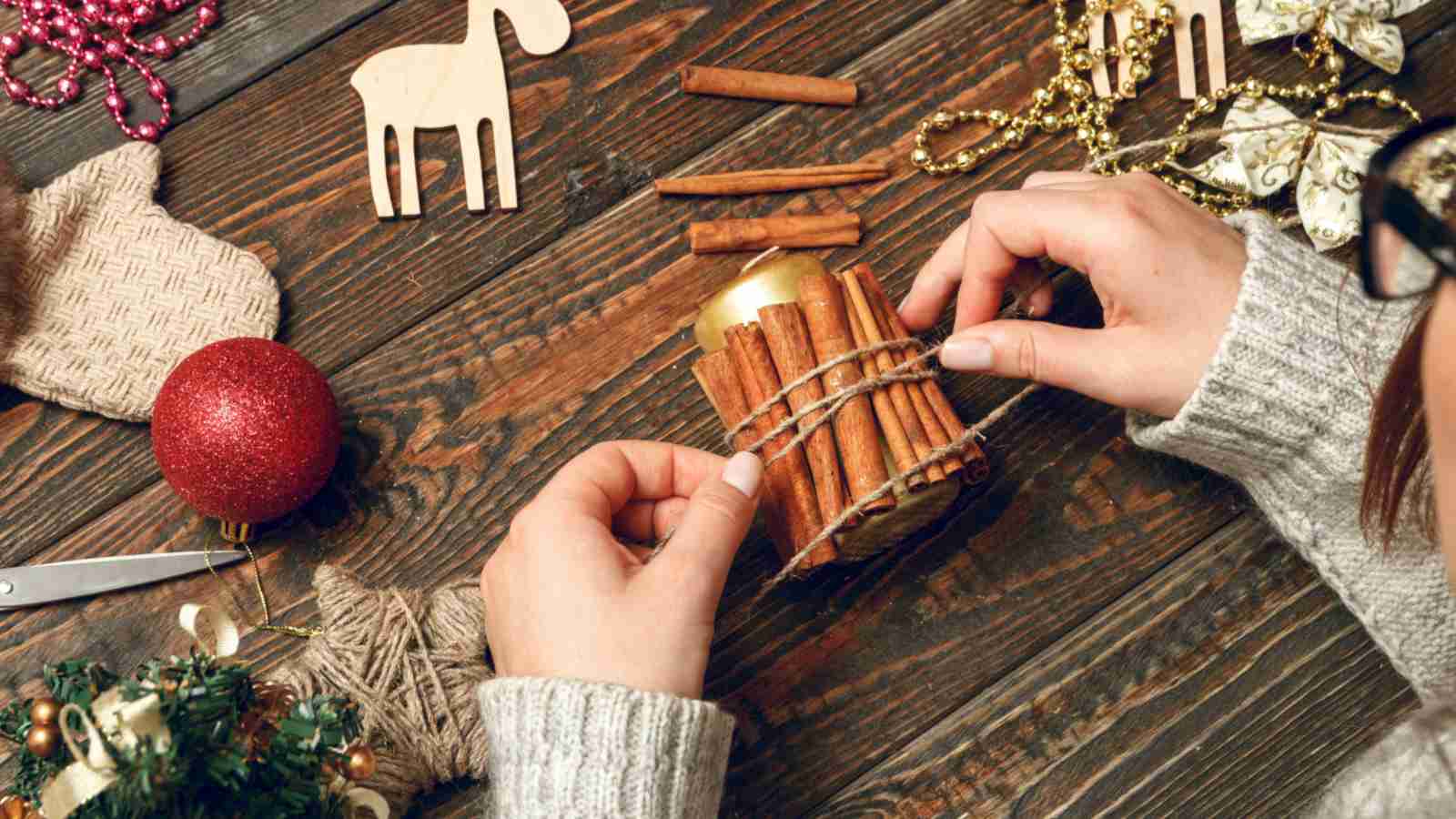 Decorations
