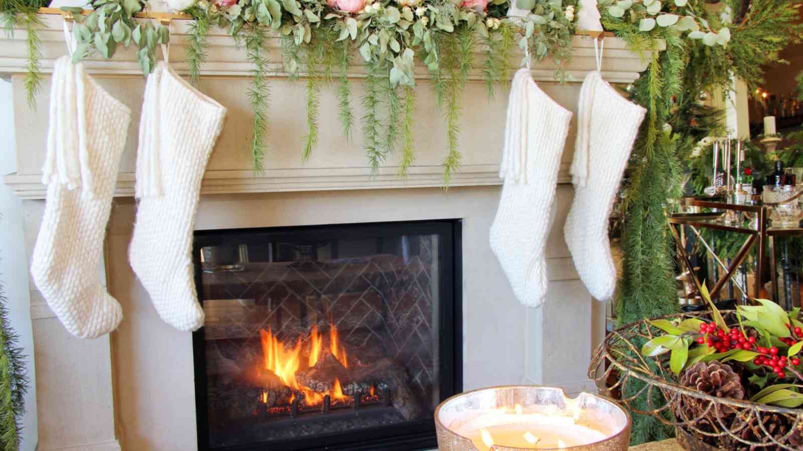 Indoor Greenery Refresh