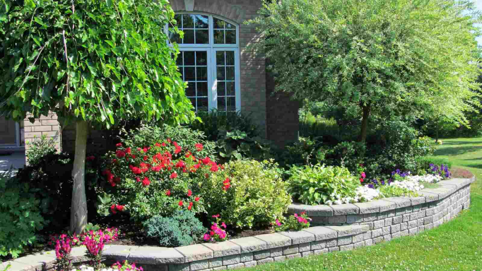 Plant Multiple Garden Beds
