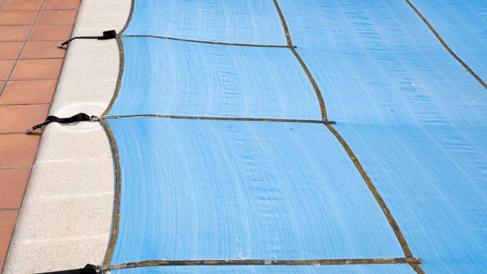 Pool Winterization
