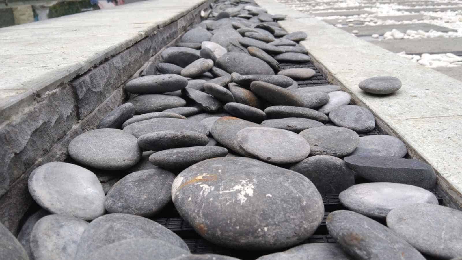 River Rocks