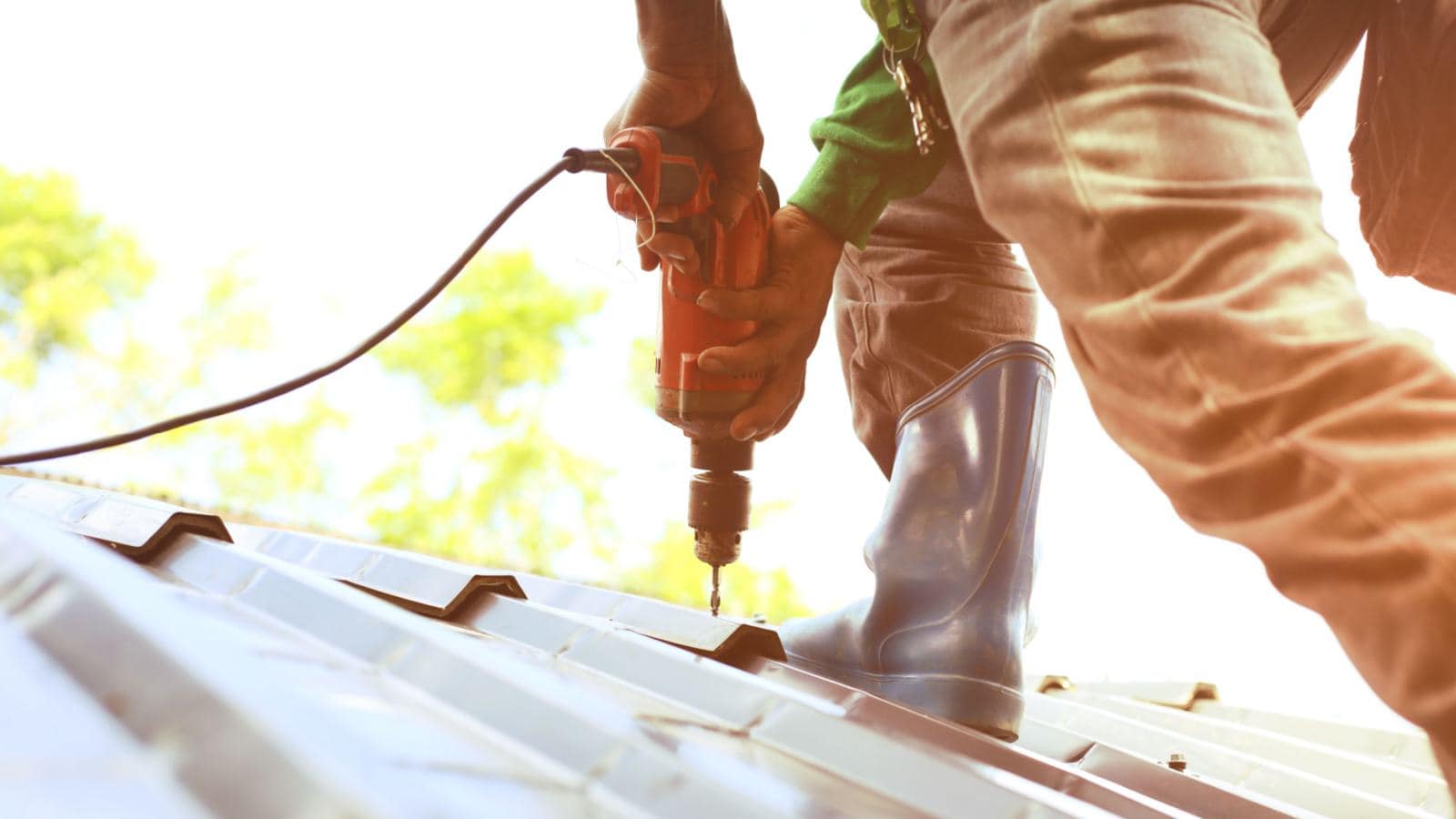 Roof Repair