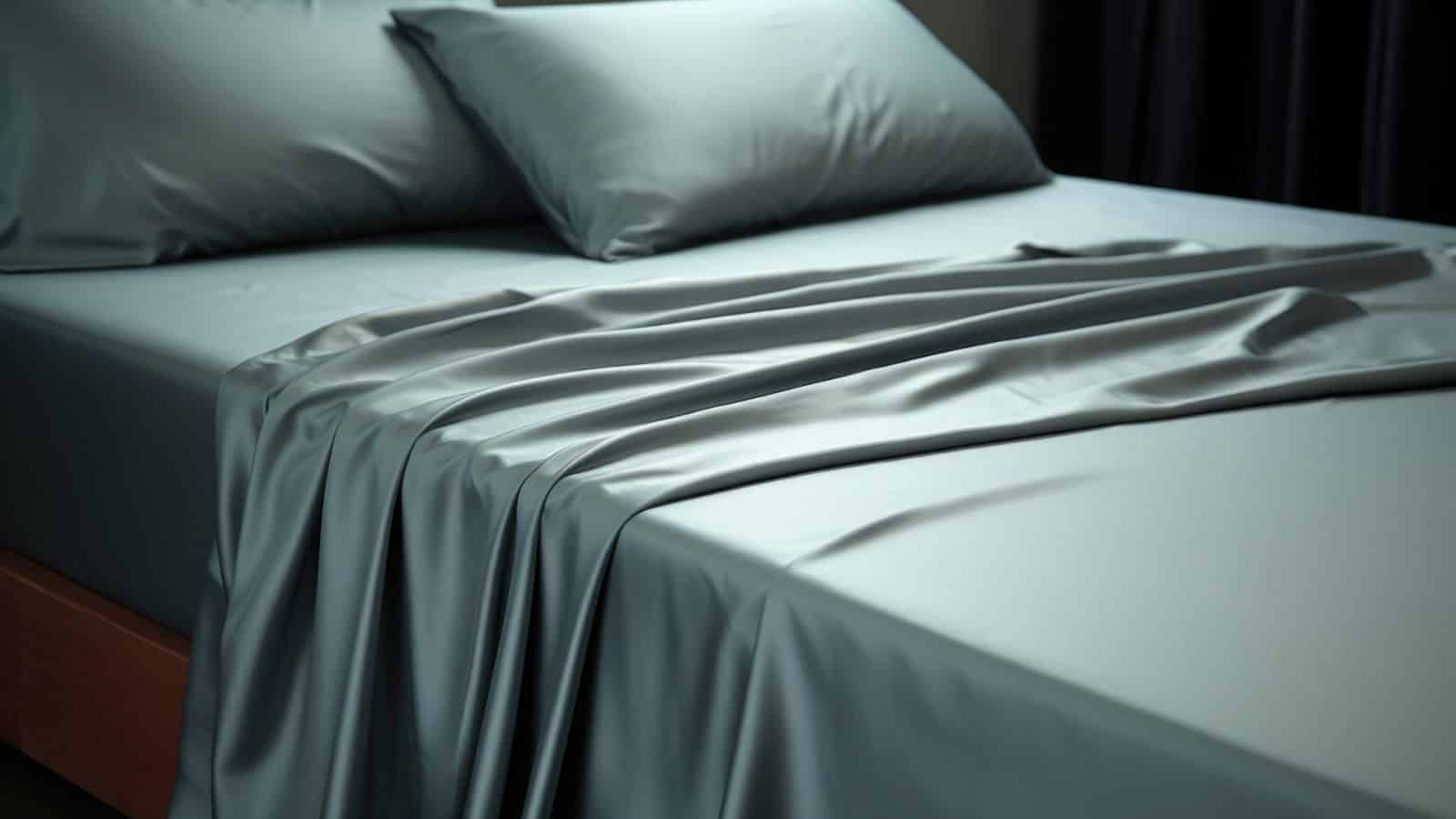 Sustainable Bedding