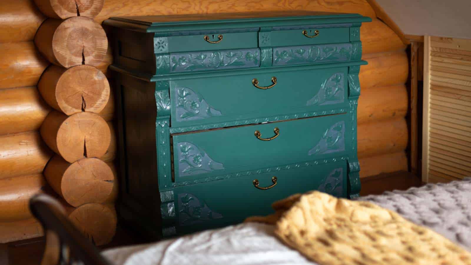 Sustainable Furniture