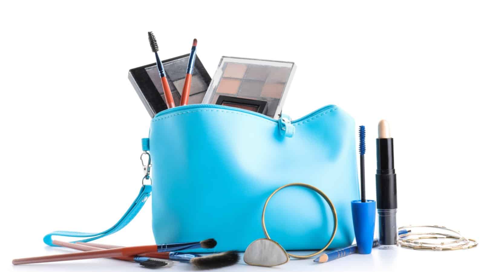 Travel Jewelry Organizer