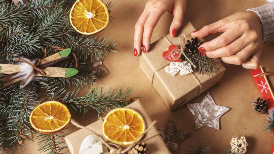 Zero Waste Christmas
