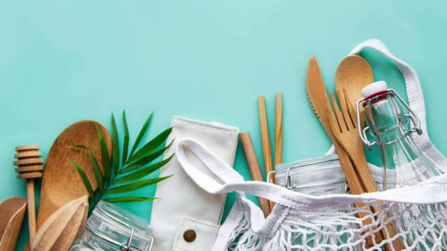 Zero Waste Lifestyle