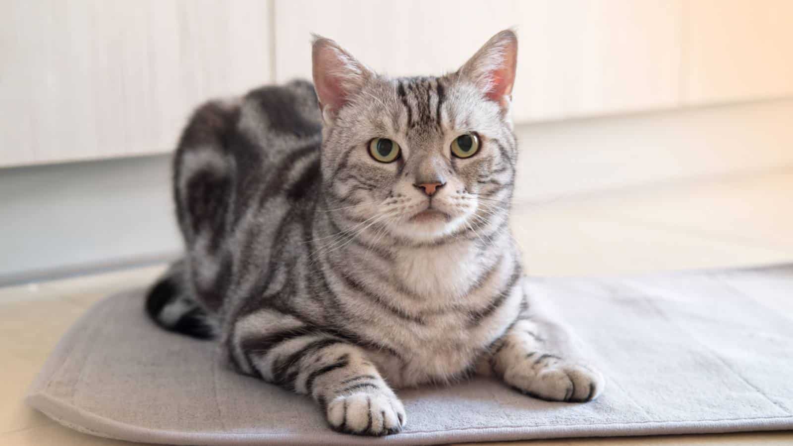 Presidential Whiskers