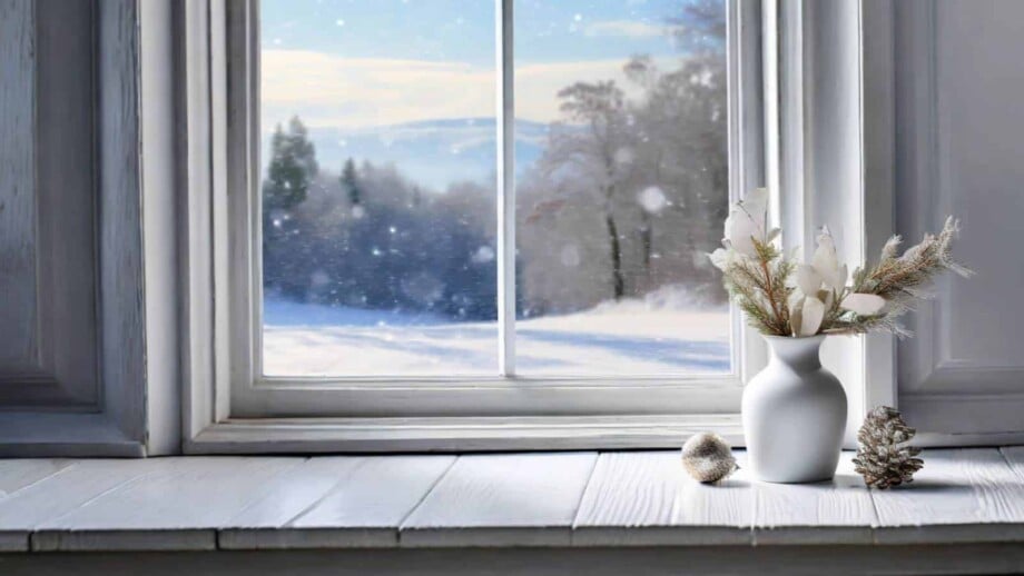 Winter Blues