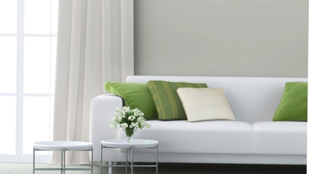 Minimalist Living