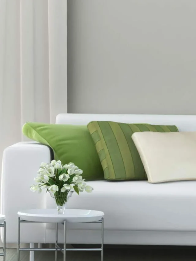 Minimalist Living