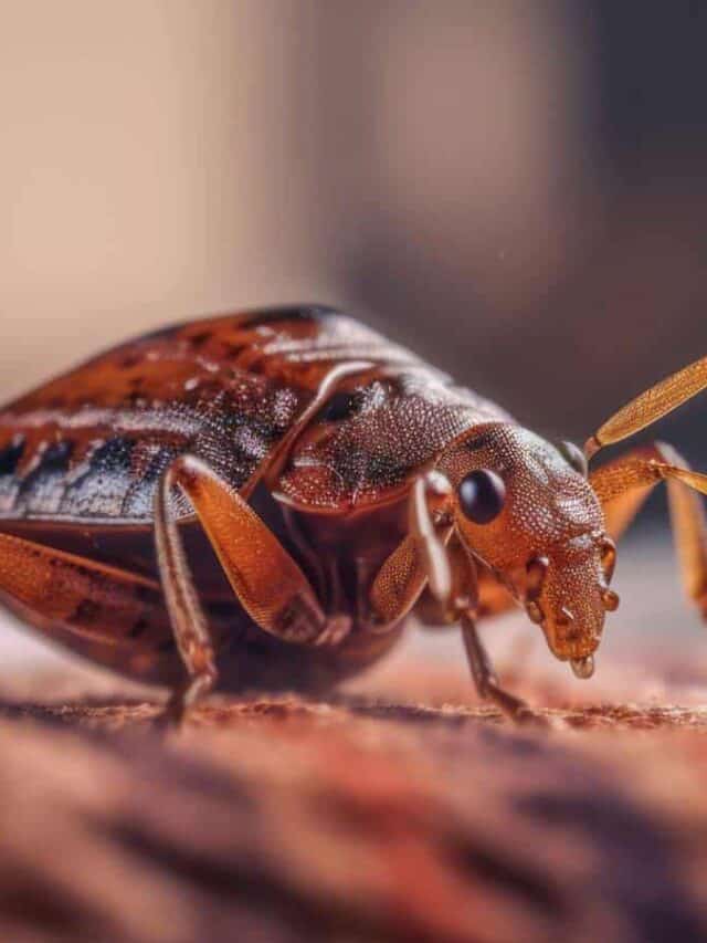 What Do Bed Bugs Look Like? Beginner’s Guide) Natural