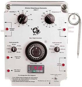 Xtreme Greenhouse Controller (XGC-1e)